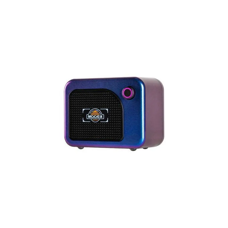 Mooer Mooer Hornet 05i Purple - zdjecie 3