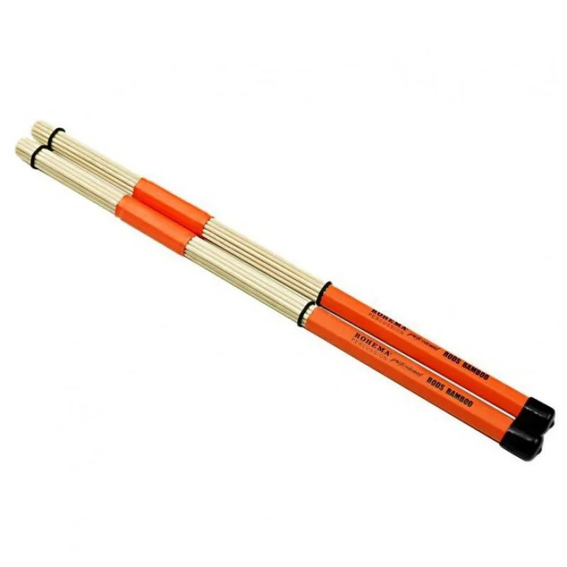 Rohema Rohema 613659 Rods Professional Bamboo rózgi