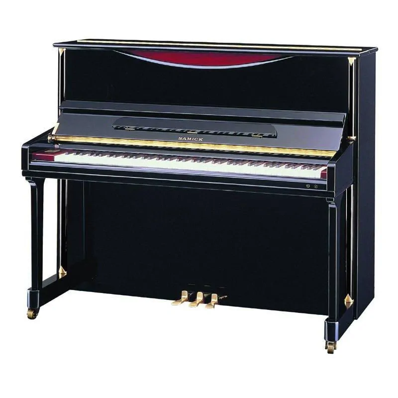 Samick Piano Samick WSU-122ME EB HP