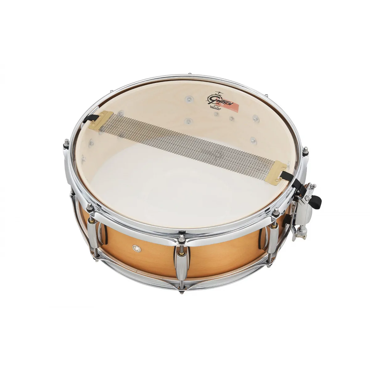 Gretsch Gretsch Full Range 14"x5" werbel brzoza - zdjecie 2