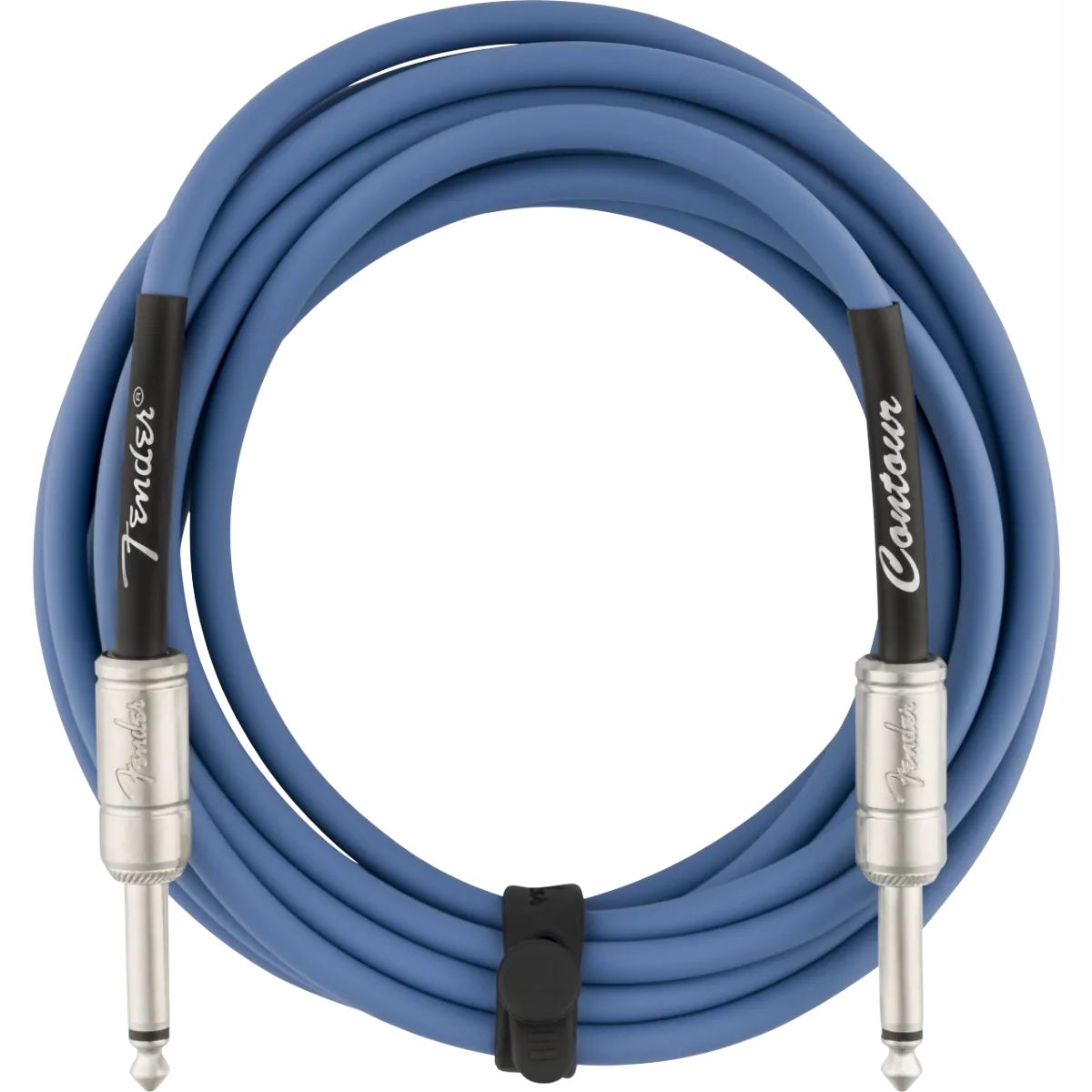 FENDER Fender CONTOUR 15' CABLE LPB 4,5m kabel instrumentalny - zdjecie 2