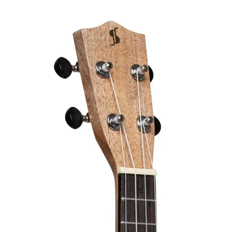 STAGG Stagg US-30 SPRUCE - ukulele sopranowe - zdjecie 3