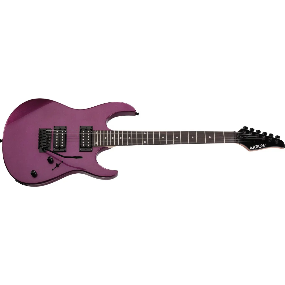 Arrow Arrow Antimyth AM 22 Plasma Rosewood - zdjecie 2