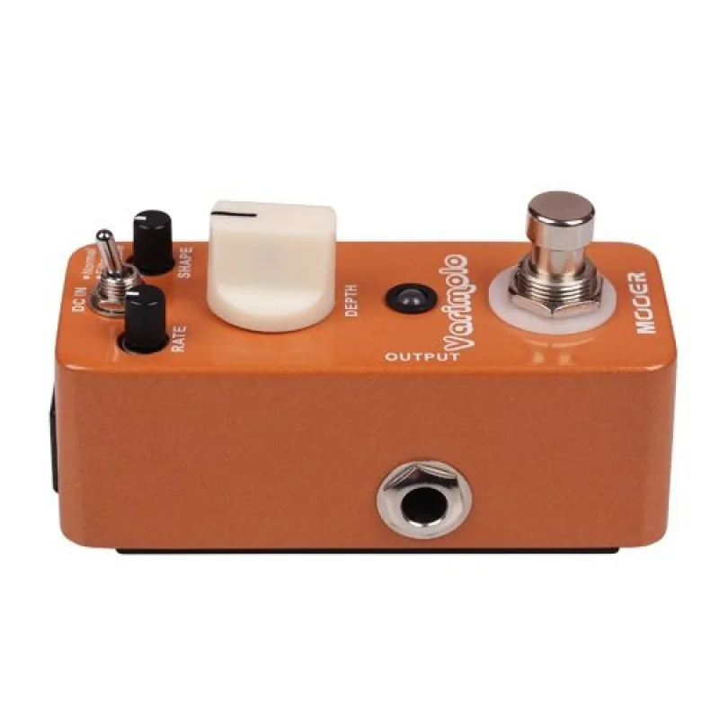 Mooer Mooer MTR2 Varimolo Tremolo - zdjecie 3