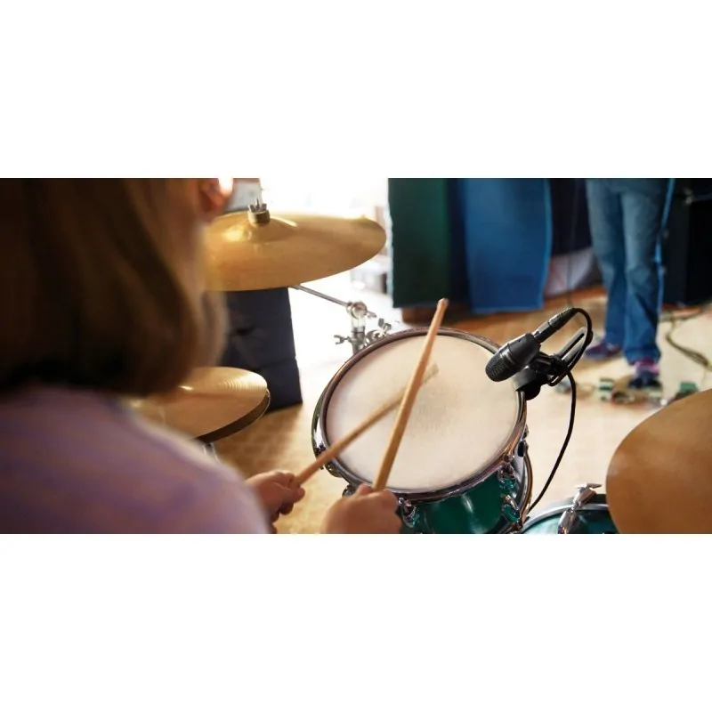 SHURE Shure PGA56XLR - zdjecie 4