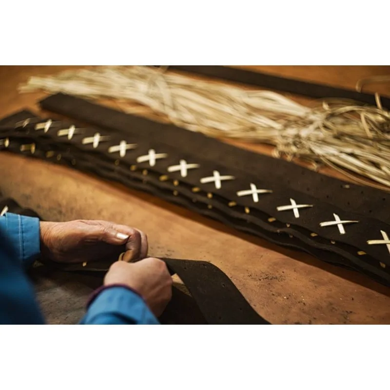 RightOn! Straps RightOn Go Series Legend D.G. Brown 355 - zdjecie 4