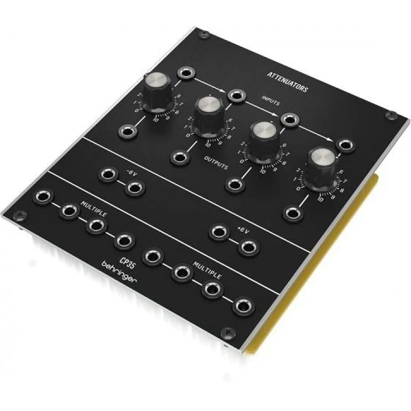 Behringer Behringer CP35 ATTENUATORS