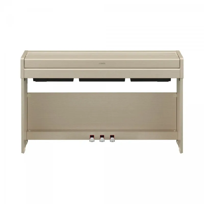YAMAHA Yamaha Arius YDP-S35 WA pianino cyfrowe - zdjecie 3