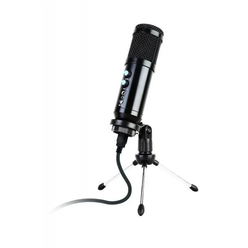 FZONE FZONE BM-01 mikrofon usb