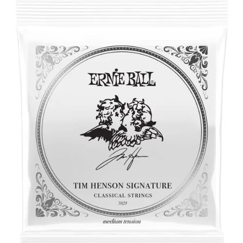 Ernie Ball Ernie Ball 3829 Tim Henson Classical Nylon