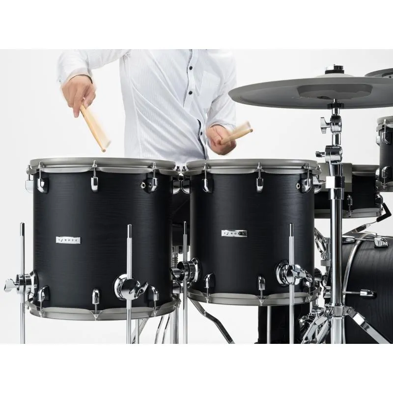 Efnote EFNOTE 5X Standard Black Oak - perkusja elektroniczna - zdjecie 9