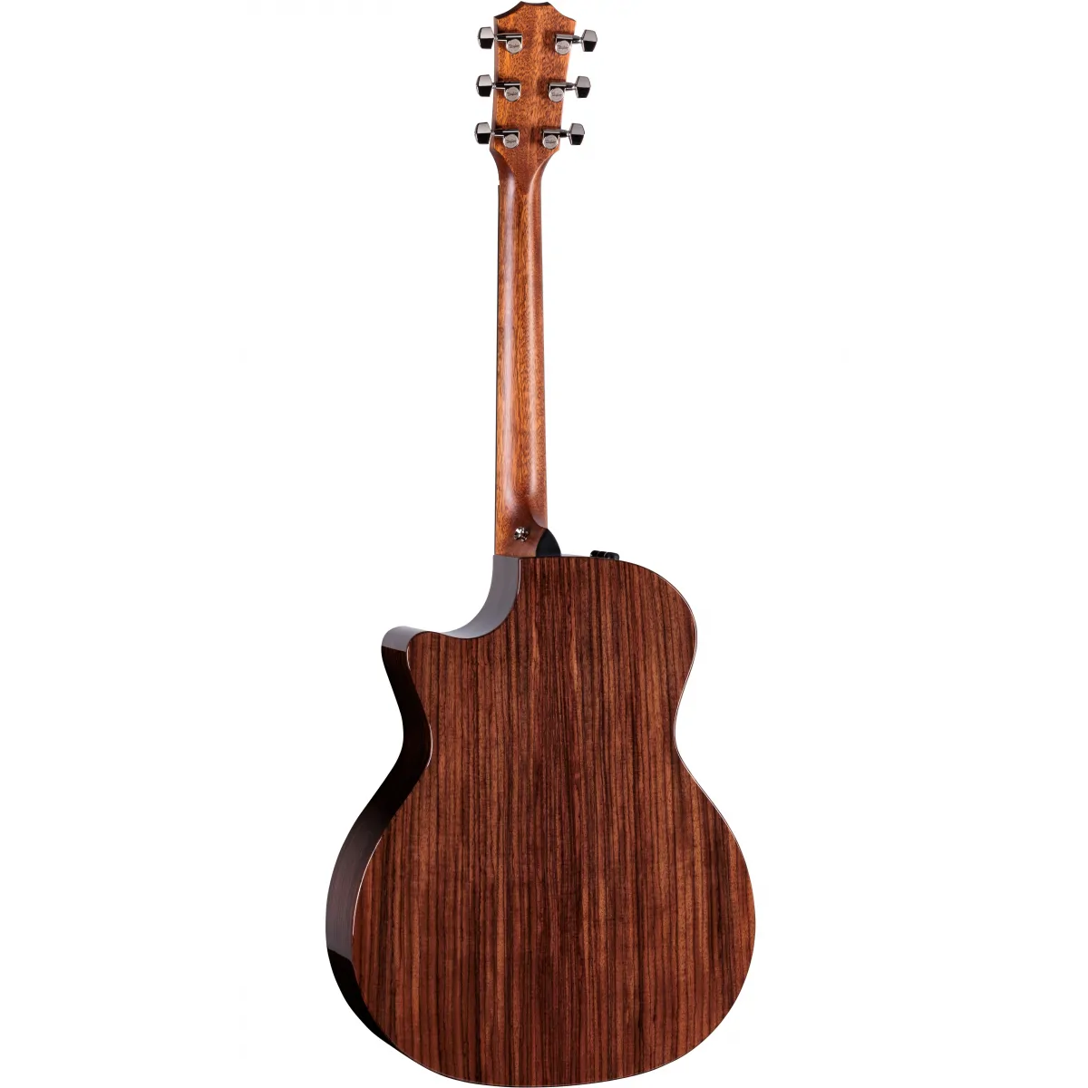 Taylor Guitars Taylor 414ce Studio Natural gitara elektro-akustyczna - zdjecie 4