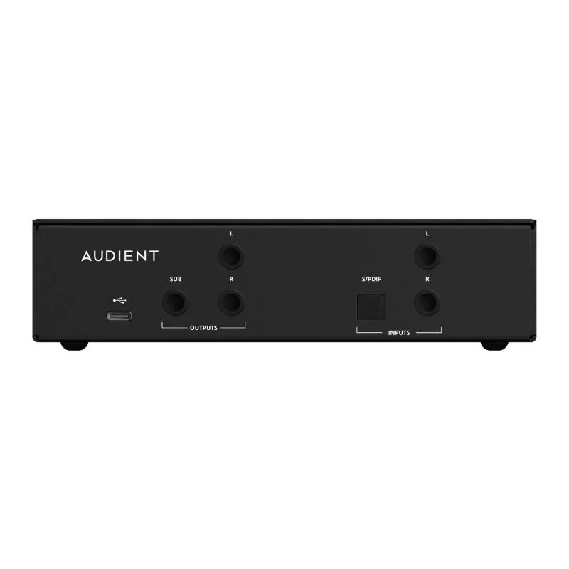 Audient Audient ORIA MINI Studyjny system korekcji pomieszczenia