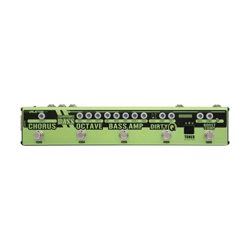 Valeton Valeton Dapper Bass