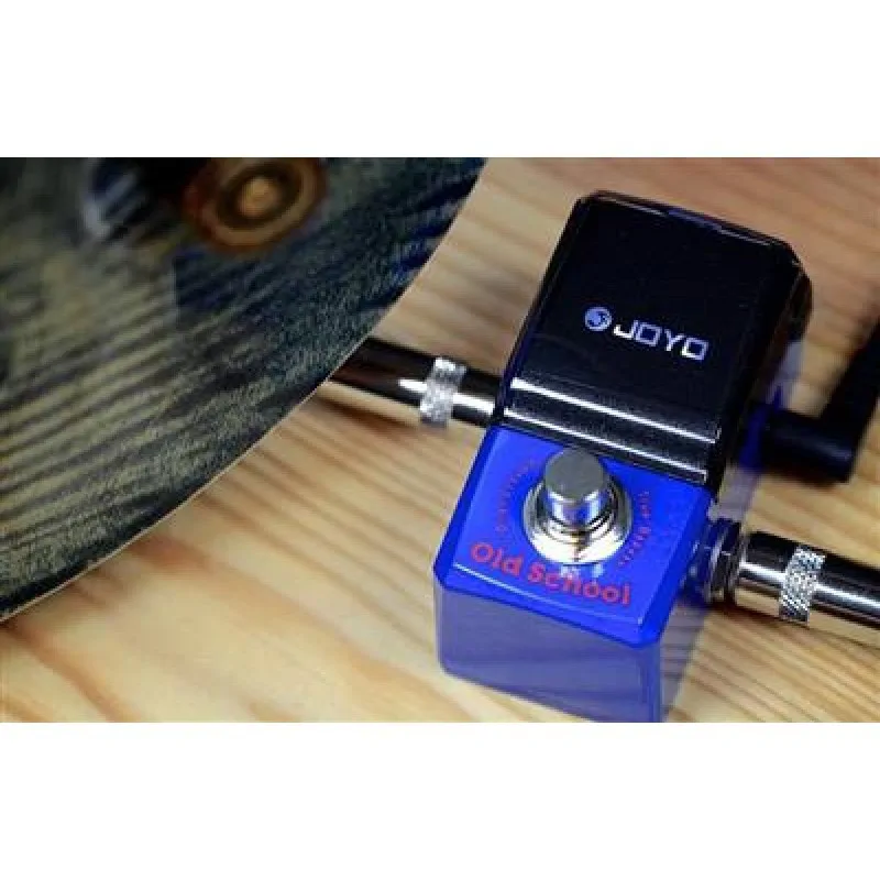 Joyo Joyo JF-313 Old School - efekt gitarowy - zdjecie 2