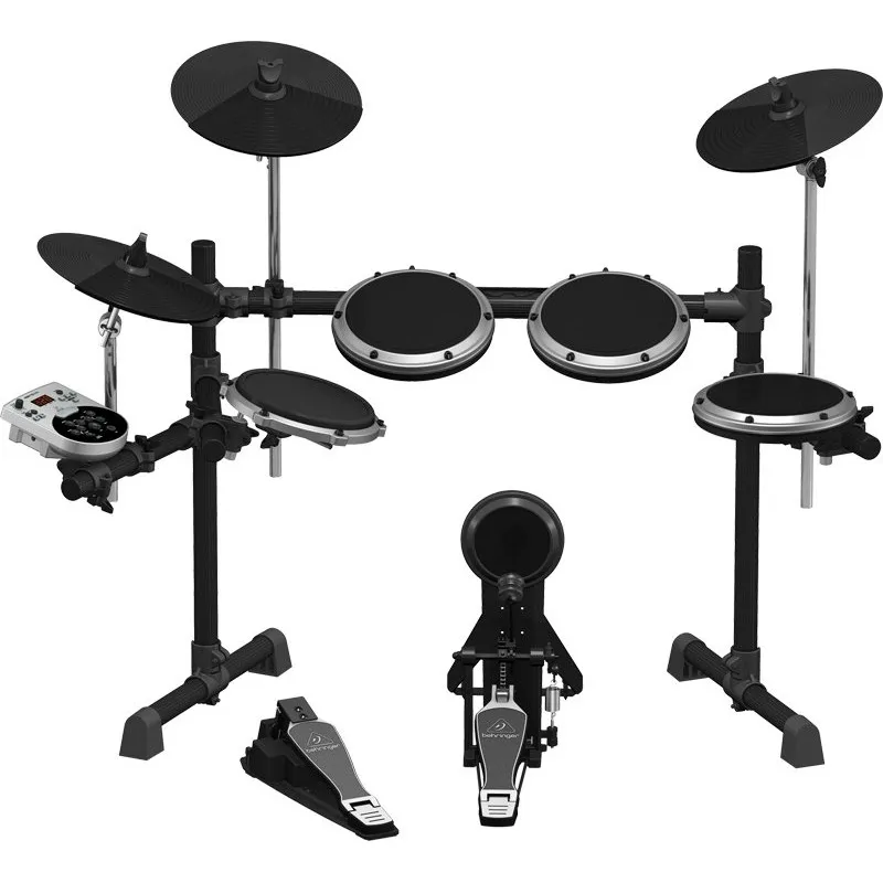 Behringer Behringer XD8USB - perkusja elektroniczna