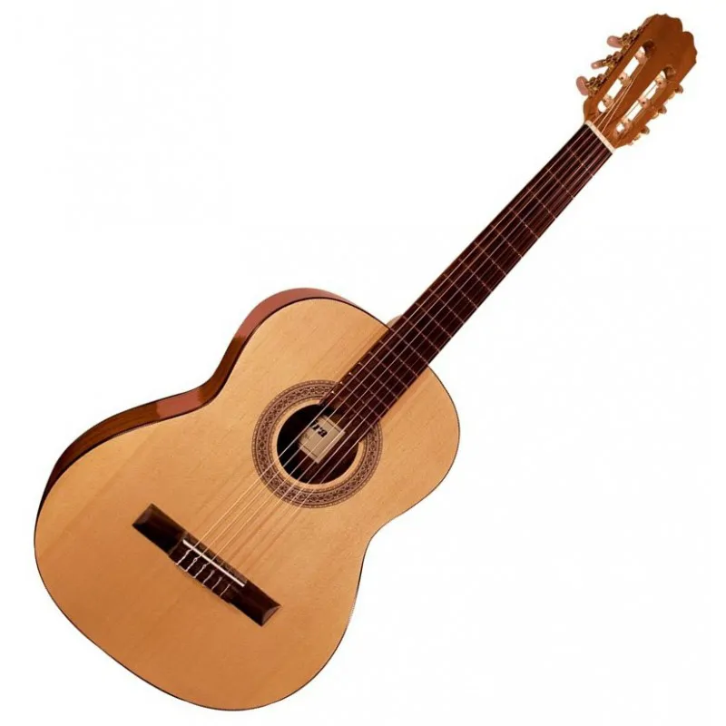 ADMIRA Admira 0200 Alba gitara klasyczna 4/4 - zdjecie 2