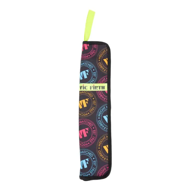 VIC FIRTH Vic Firth Essential Neon Stick Bag torba na pałki