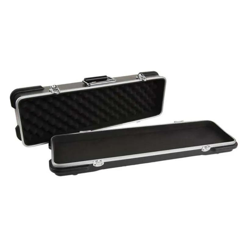 Rockboard RockBoard Duo 2.2 ABS Case pedalboard skrzynia - zdjecie 3