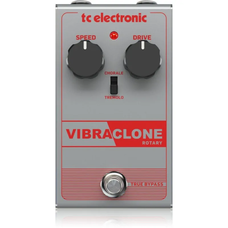 TC ELECTRONIC TC Electronic Vibraclone Rotary