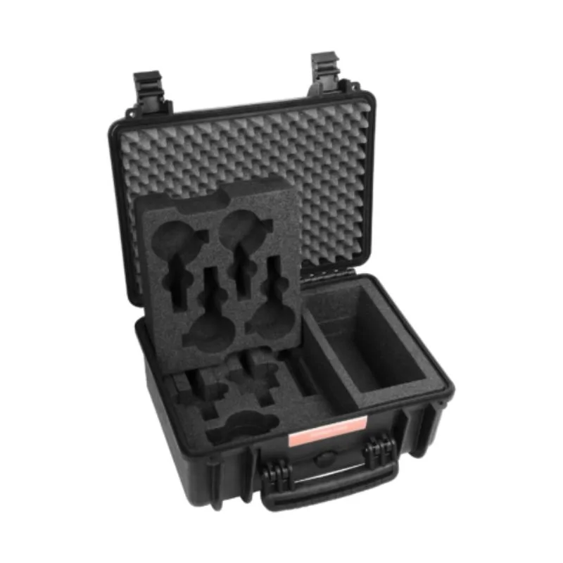 Austrian Audio Austrian Audio DMK1 zestaw mikrofonów do perkusji - zdjecie 4
