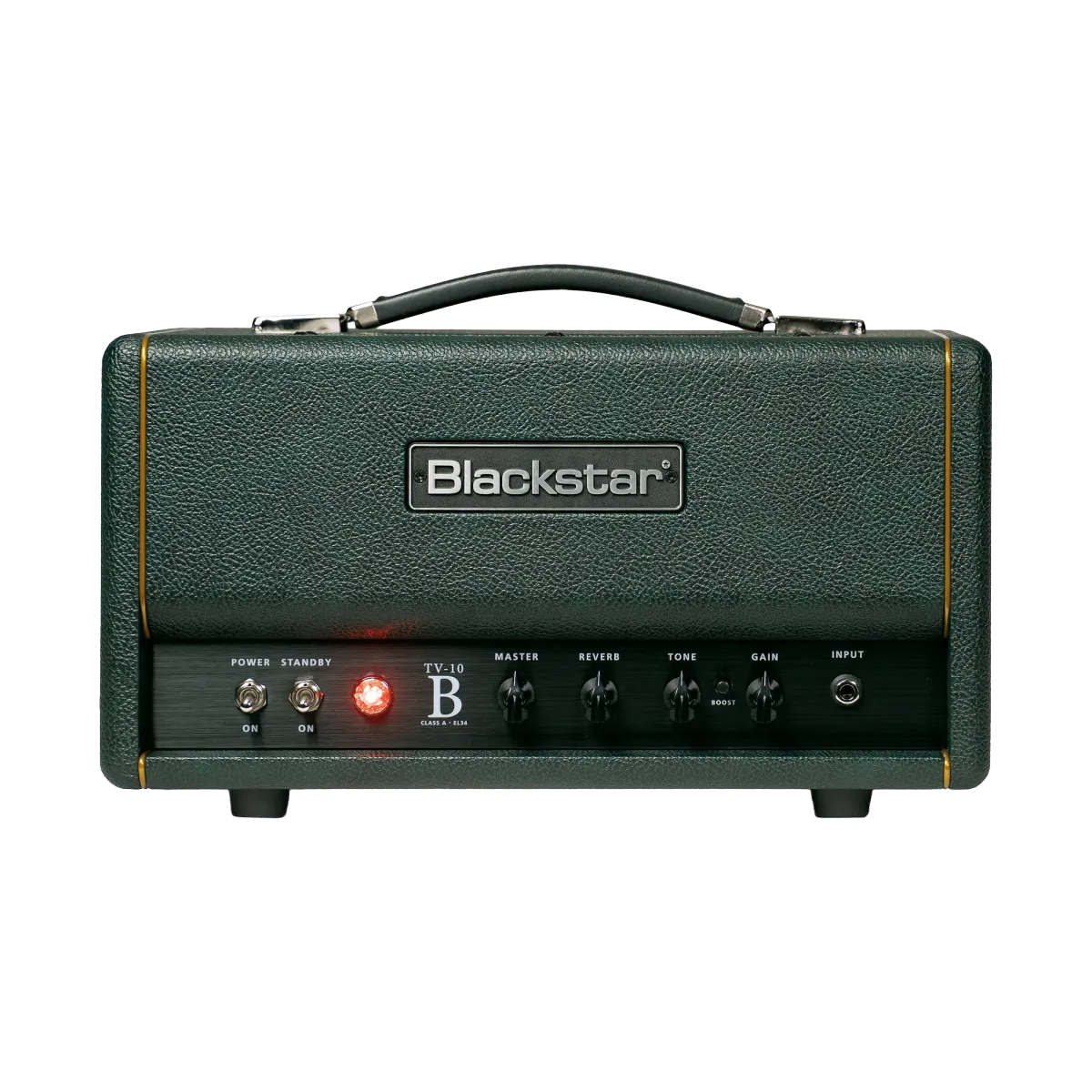 Blackstar Blackstar TV-10 A 6L6 Head 10W