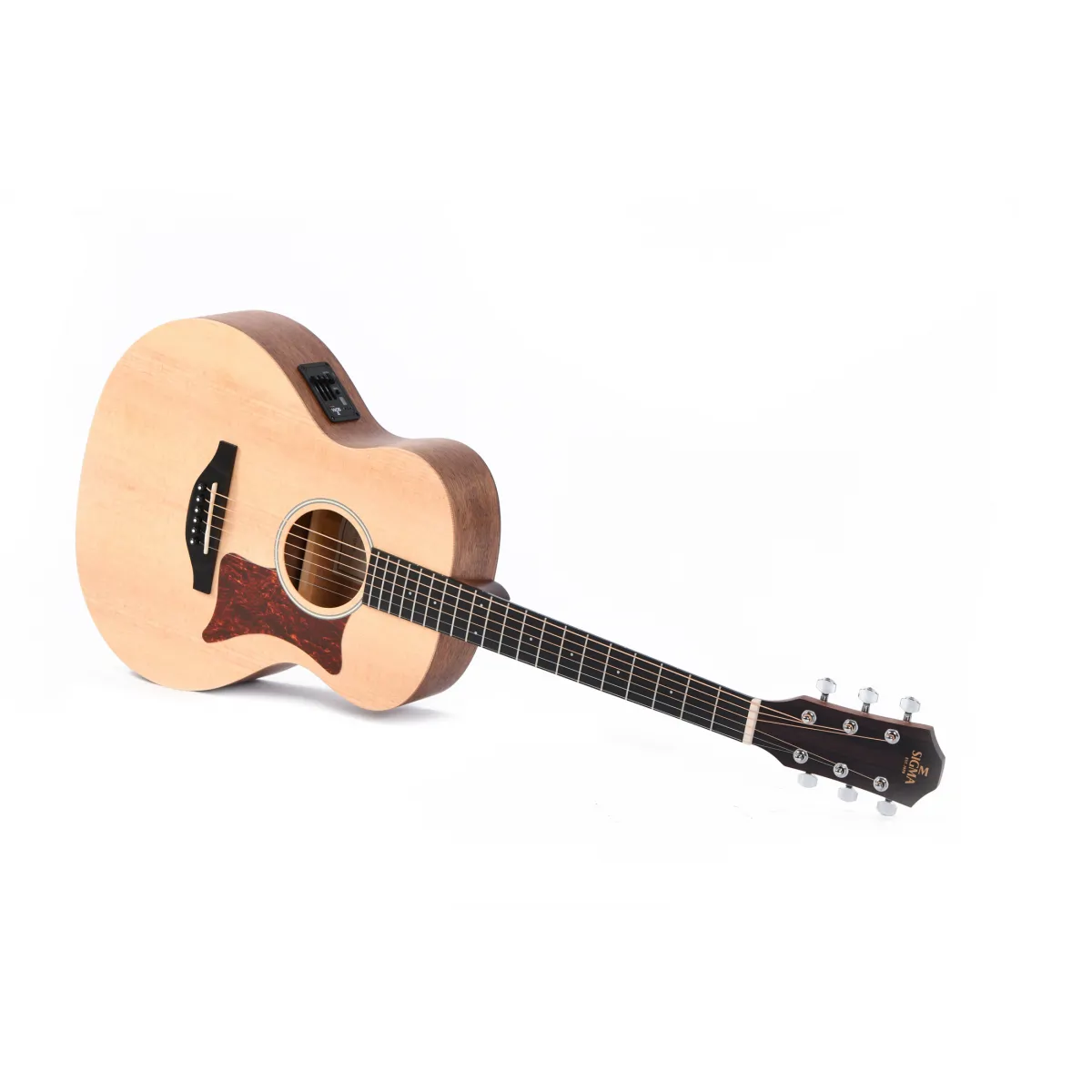 Sigma Guitars Sigma GSME