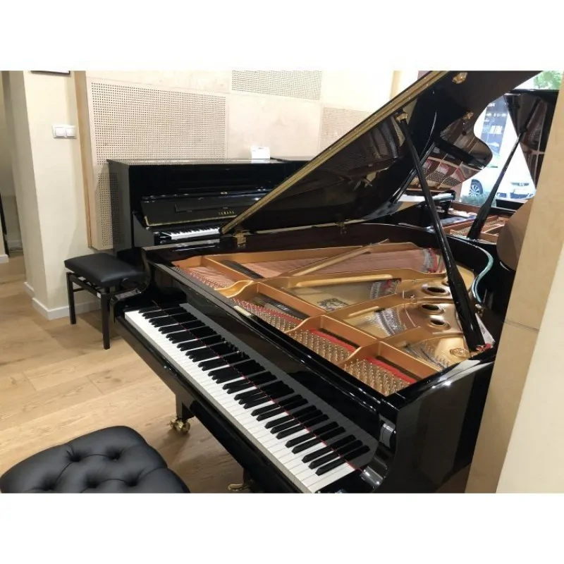 YAMAHA Yamaha S3X PE - zdjecie 4