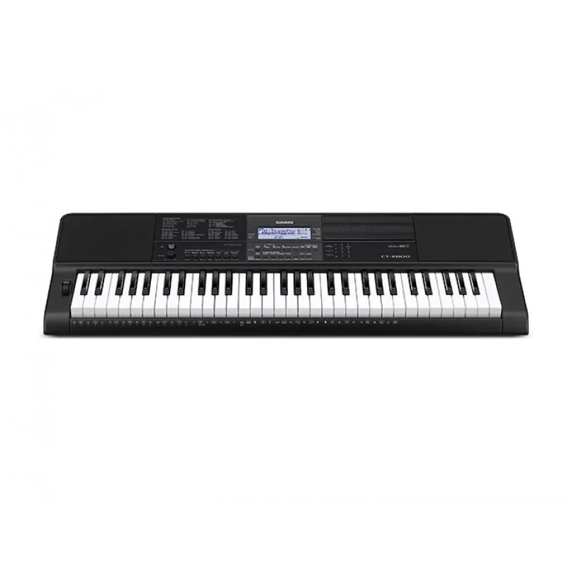 CASIO Casio CT-X800 keyboard - zdjecie 2