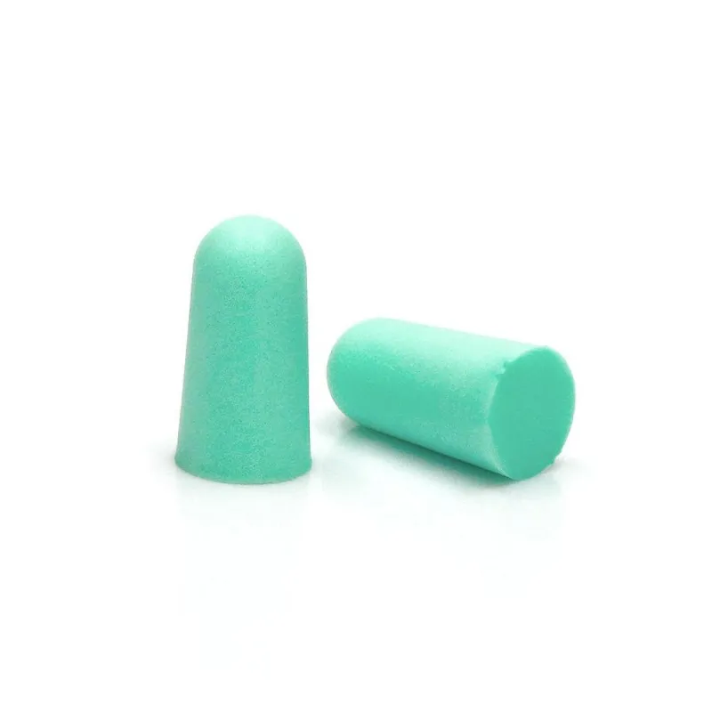 Haspro Haspro Multi Mint zatyczki do uszu stopery para - zdjecie 2