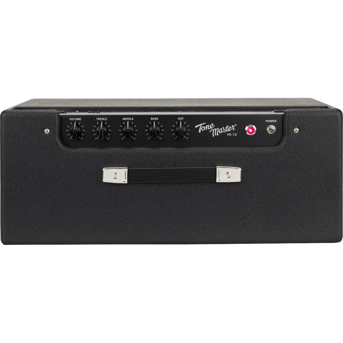 FENDER Fender TONE MASTER FR-12 - zdjecie 4