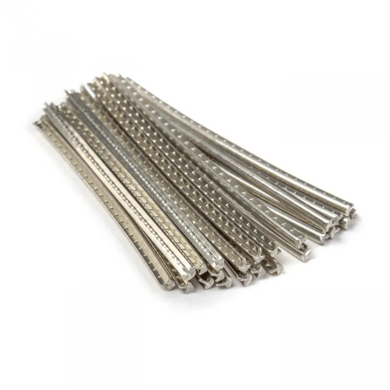 DUNLOP DUNLOP 6S6230 progi gitarowe medium