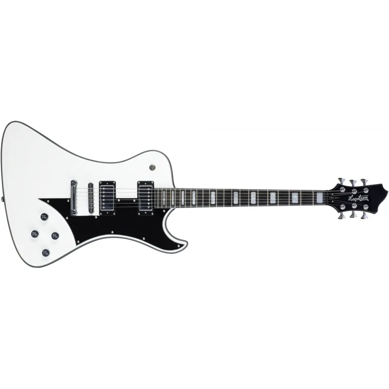 Hagstrom Hagstrom Fantomen White