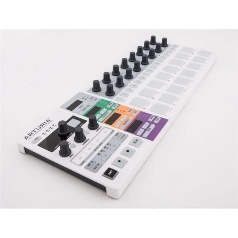 Arturia Arturia Beatstep Pro - zdjecie 2