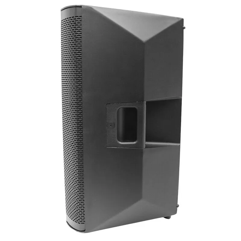 DNA DNA SPX12 DSP kolumna głośnikowa aktywna 12" Bluetooth USB SD MP3 - zdjecie 3