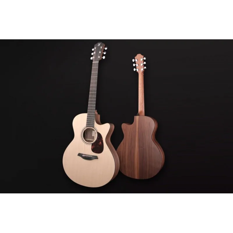 FURCH Furch Blue Gc-SW SPE Gitara Elektro-Akustyczna - zdjecie 3