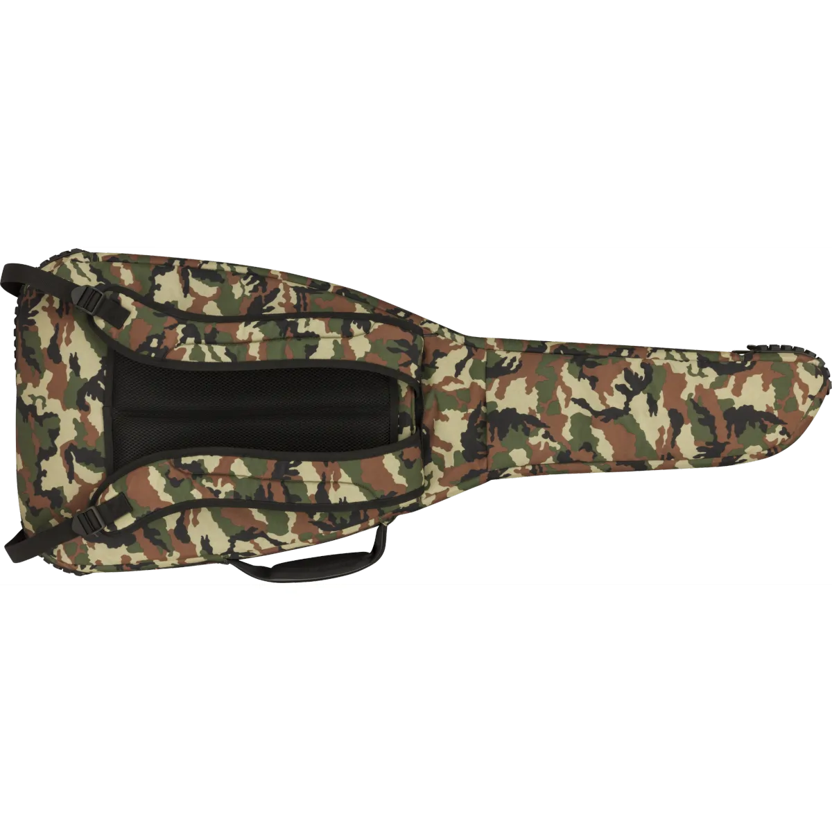 FENDER Fender FE920 Electric Guitar Gig Bag Woodland Camo - zdjecie 2