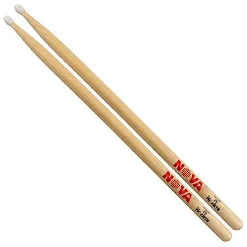 VIC FIRTH Vic Firth Nova N2B Nylon Pałki perkusyjne