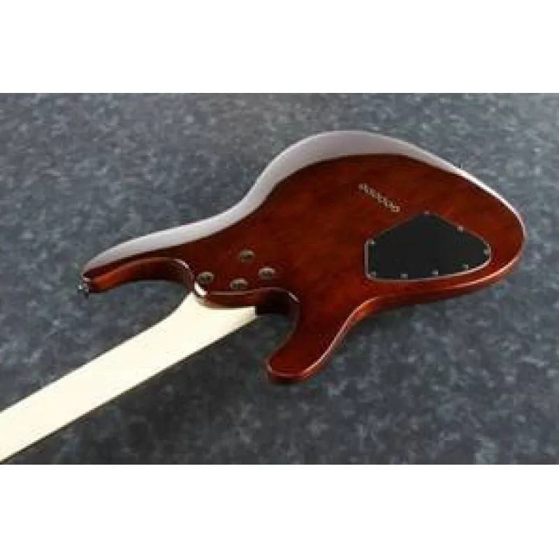 IBANEZ Ibanez S621QM - DEB Gitara Elektryczna - zdjecie 2