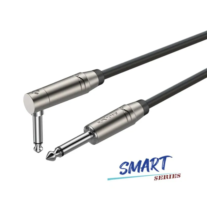 Roxtone Roxtone SGJJ110L1 Kabel instrumentalny SMART