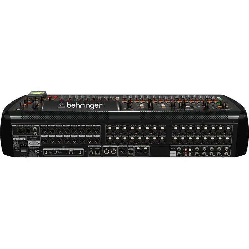 Behringer Behringer DIGITAL MIXER X32 - zdjecie 7