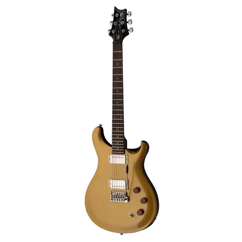 PRS PRS SE DGT Gold Top - gitara elektryczna