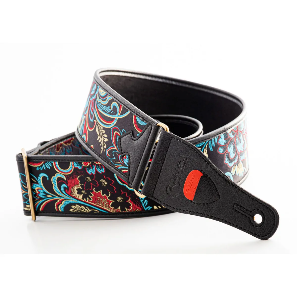 RightOn! Straps RightOn! BEPPU II Talisman Pas do gitary