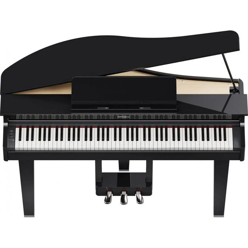 ROLAND Roland GP-3 fortepian cyfrowy - zdjecie 2