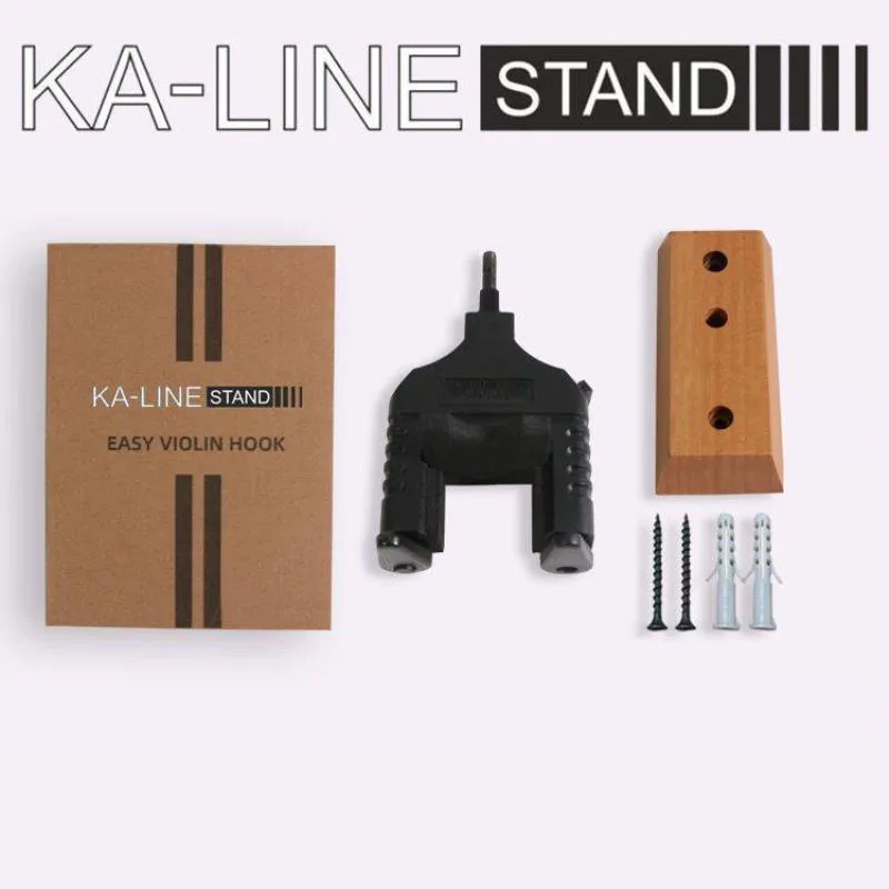 Roxtone KA-LINE STAND J-21A Uchwyt na skrzypce - zdjecie 4