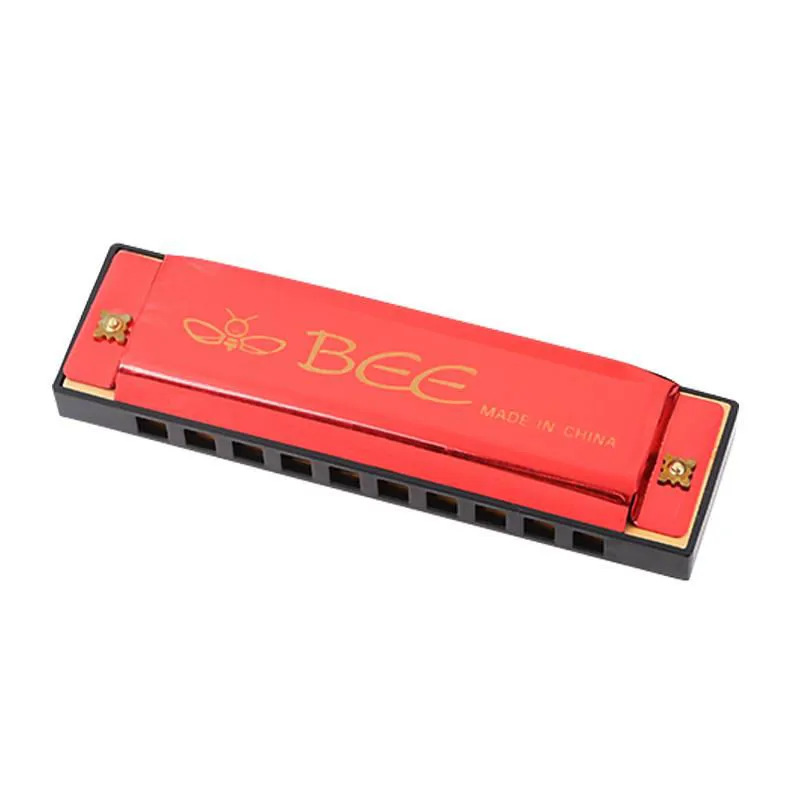 Bee BEE DF10A-3 Harmonijka ustna - zdjecie 4