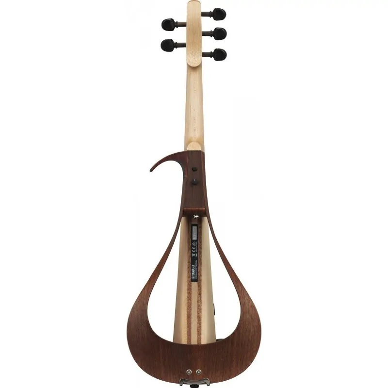 YAMAHA YAMAHA YEV-105 skrzypce elektryczne 5 strunowe - zdjecie 2