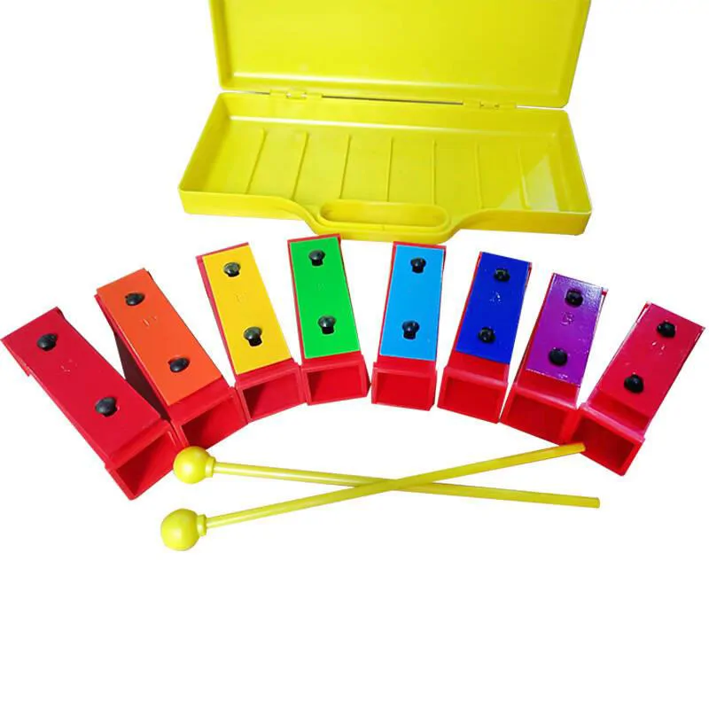 KERA AUdIO Kera-Audio TB8Y Dzwonki diatoniczne - zdjecie 3