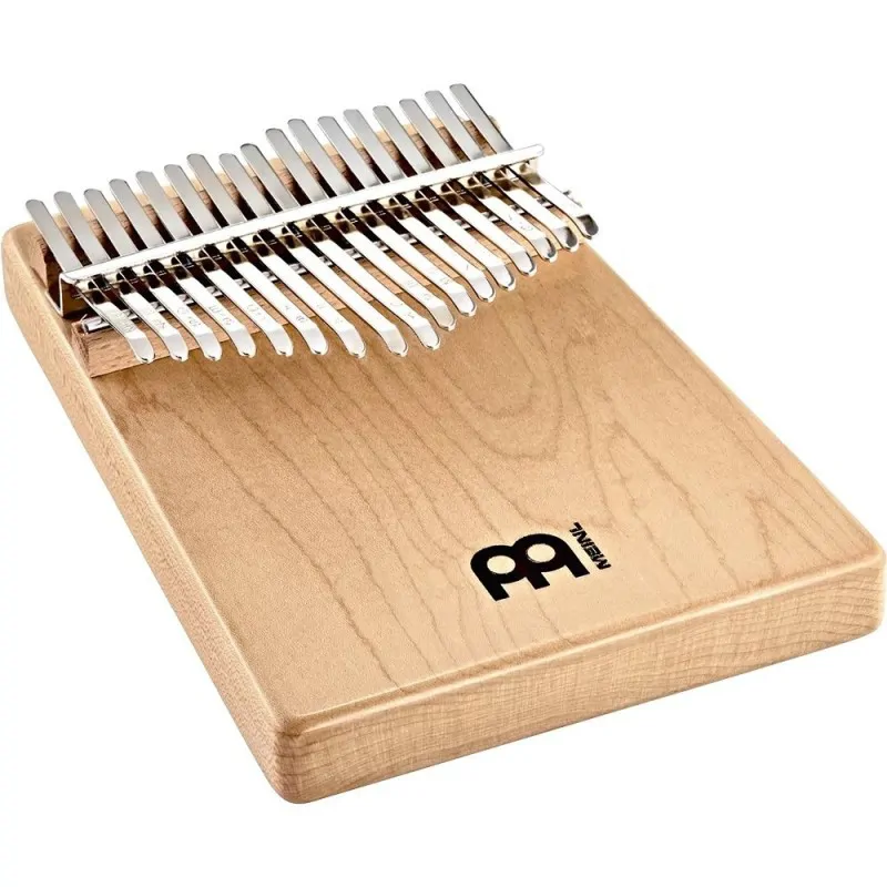 Meinl Sonic Energy Meinl KL1704S kalimba 17-tonowa