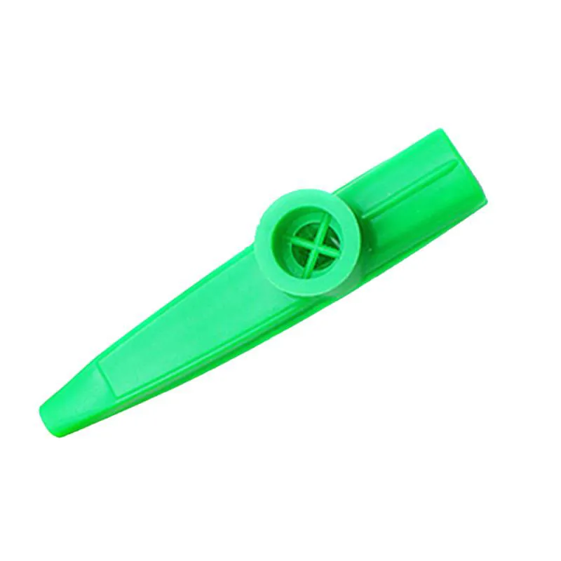 KERA AUdIO Kera Audio K-1P Kazoo zielony